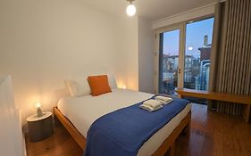 Panorama Apartments Porto Poveiros