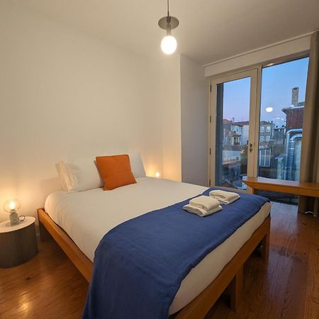 Panorama Apartments Porto Poveiros Extérieur photo