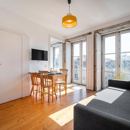 Panorama Apartments Porto Poveiros Extérieur photo