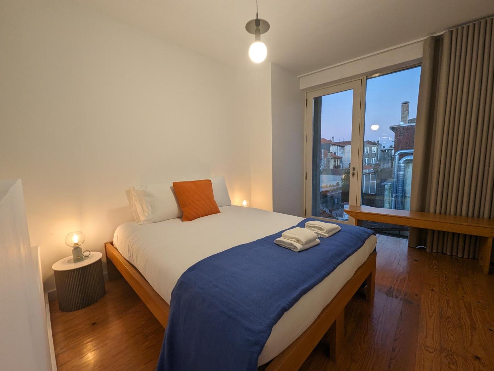 Panorama Apartments Porto Poveiros Extérieur photo