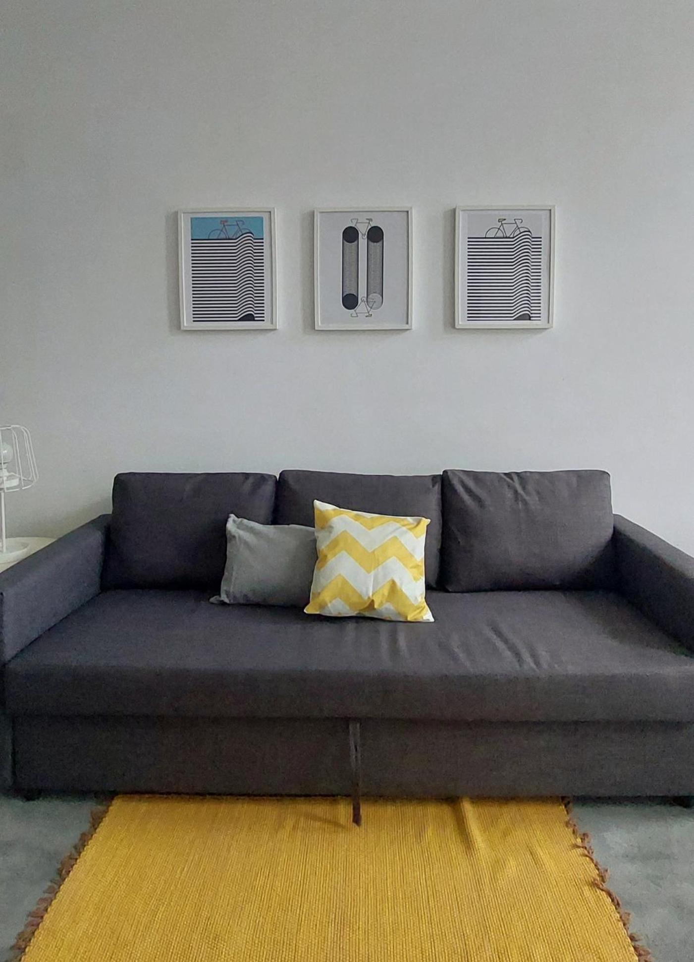 Panorama Apartments Porto Poveiros Extérieur photo