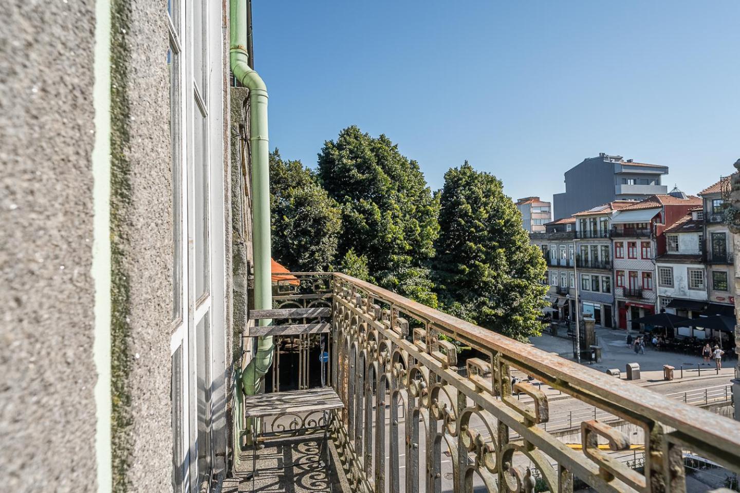 Panorama Apartments Porto Poveiros Extérieur photo