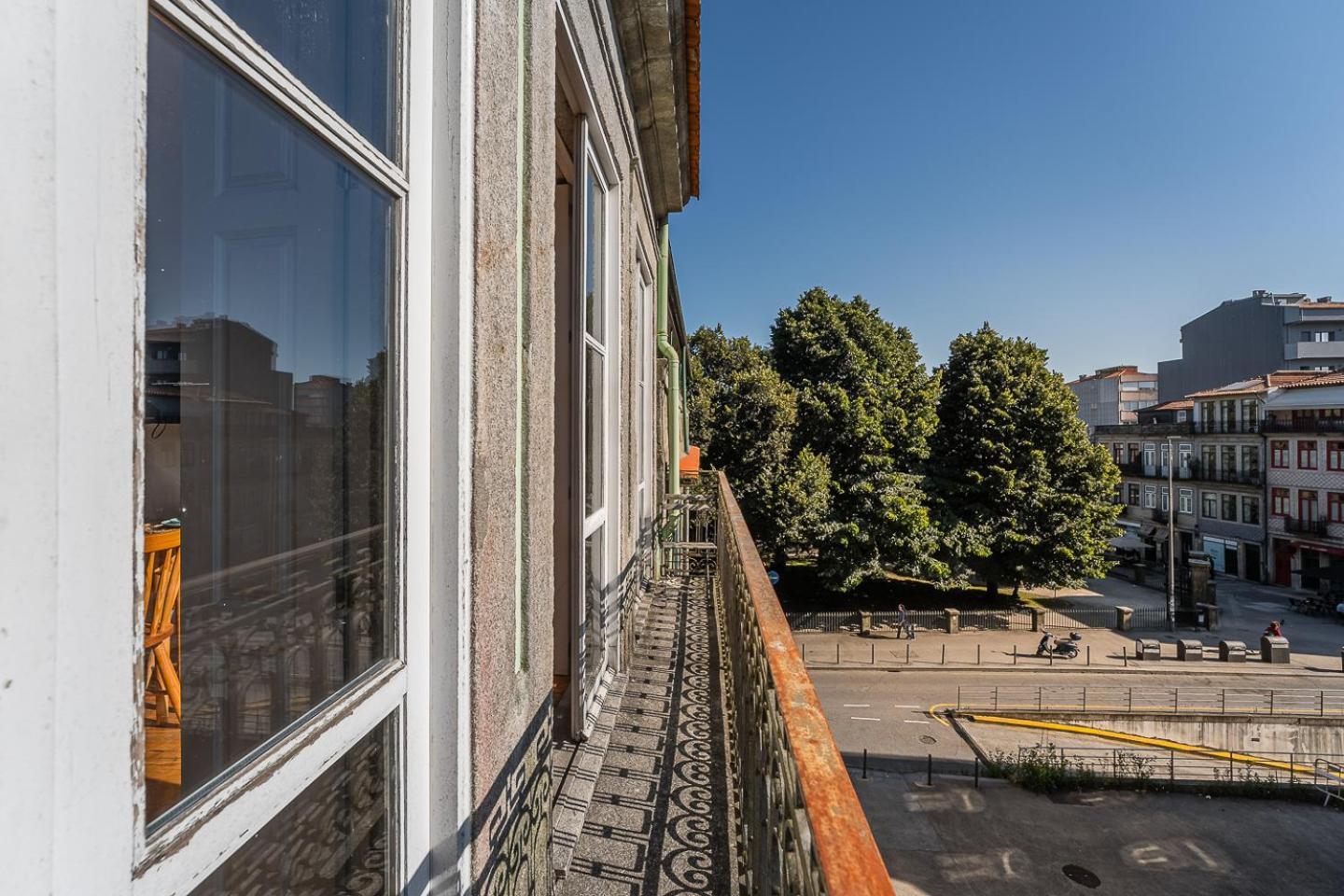 Panorama Apartments Porto Poveiros Extérieur photo