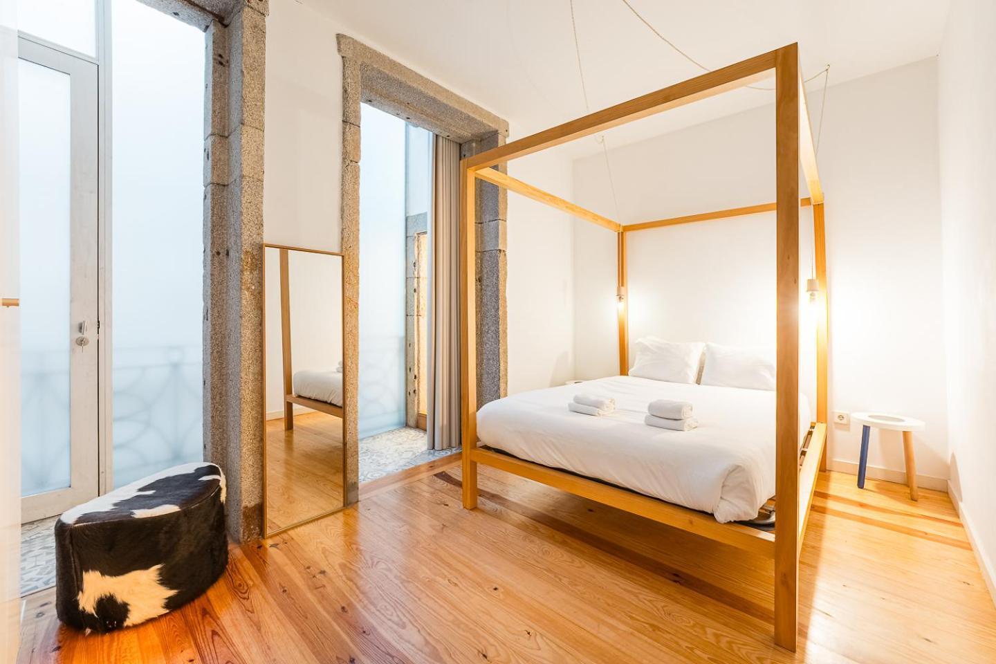 Panorama Apartments Porto Poveiros Extérieur photo