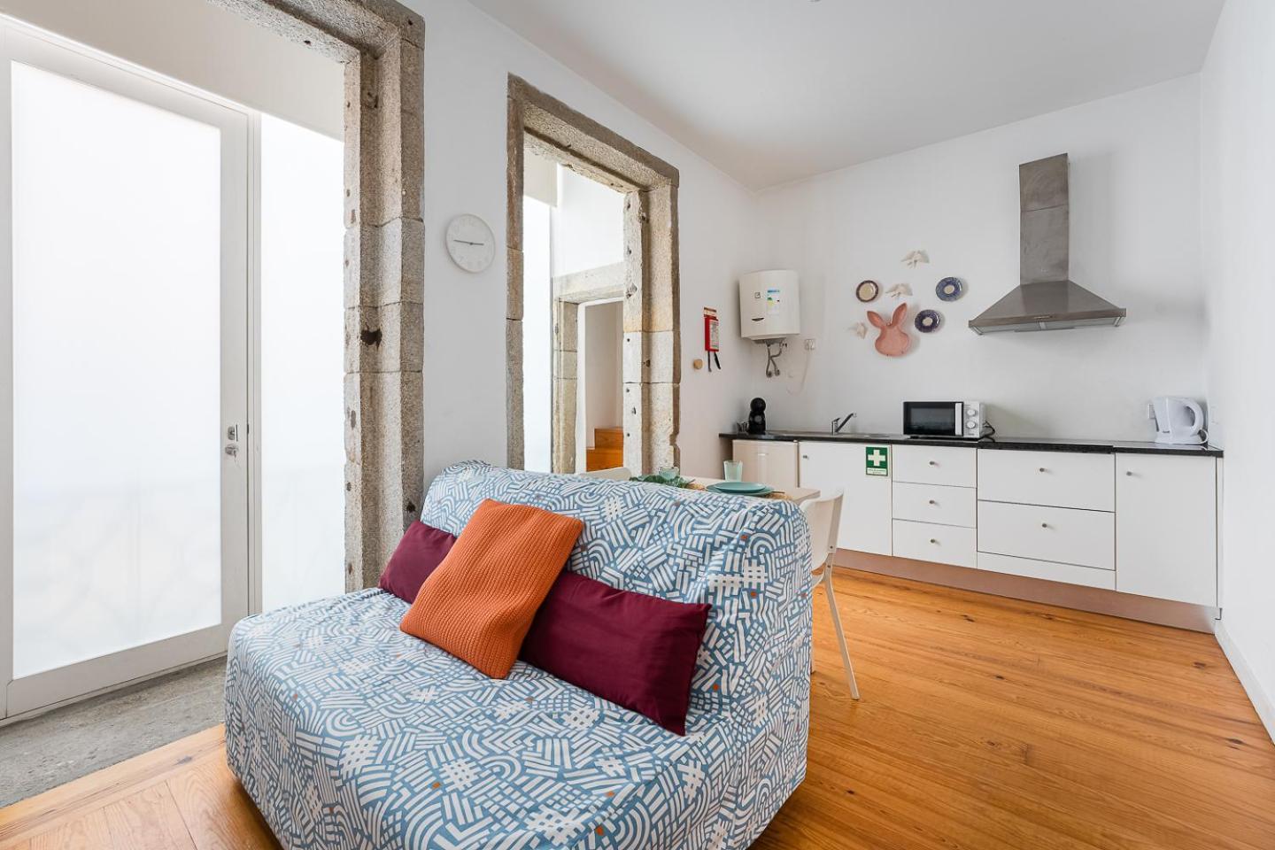 Panorama Apartments Porto Poveiros Extérieur photo
