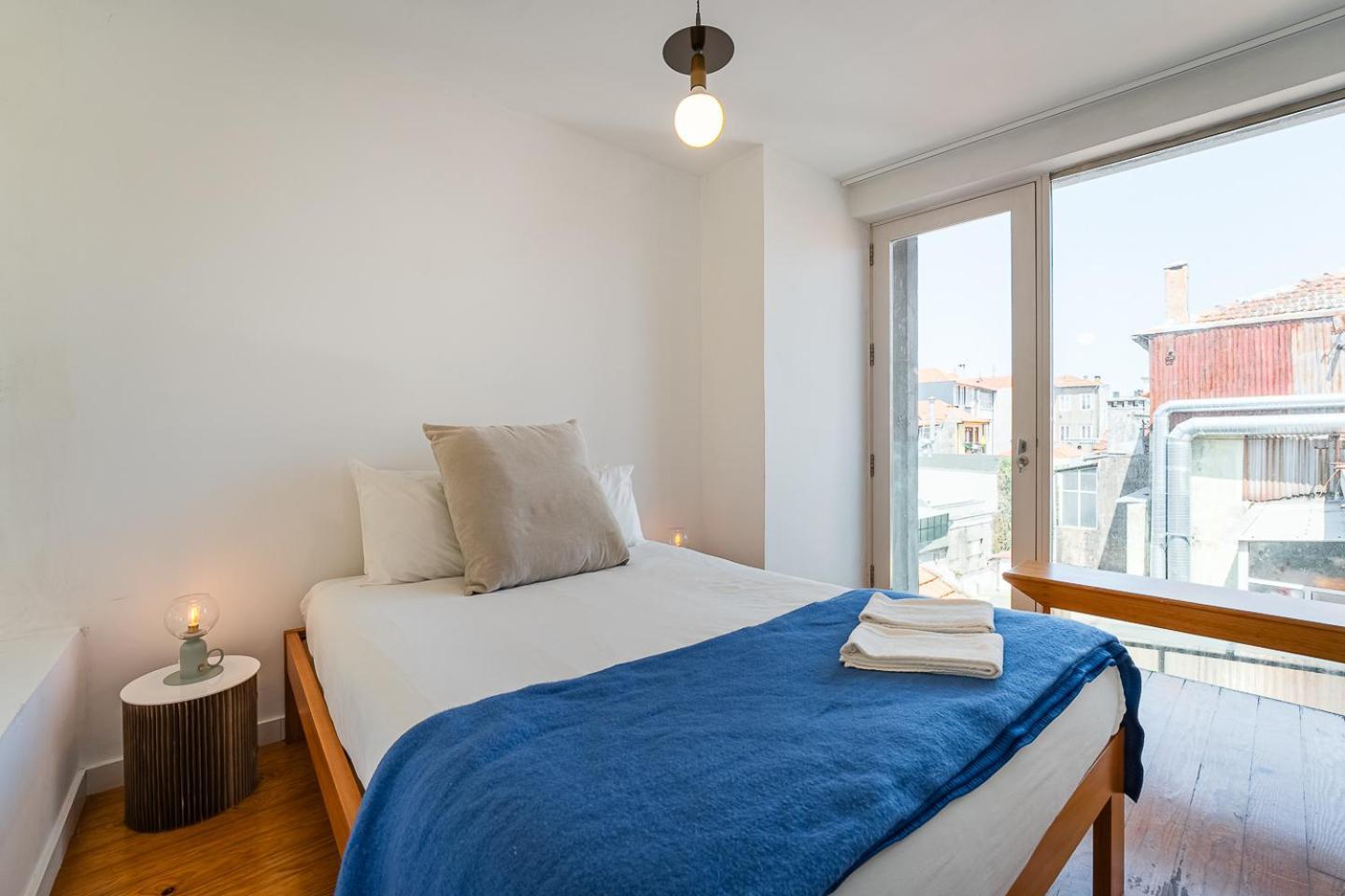 Panorama Apartments Porto Poveiros Extérieur photo