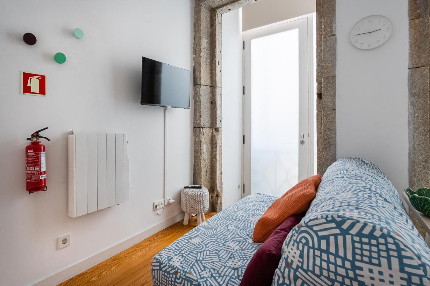 Panorama Apartments Porto Poveiros Extérieur photo