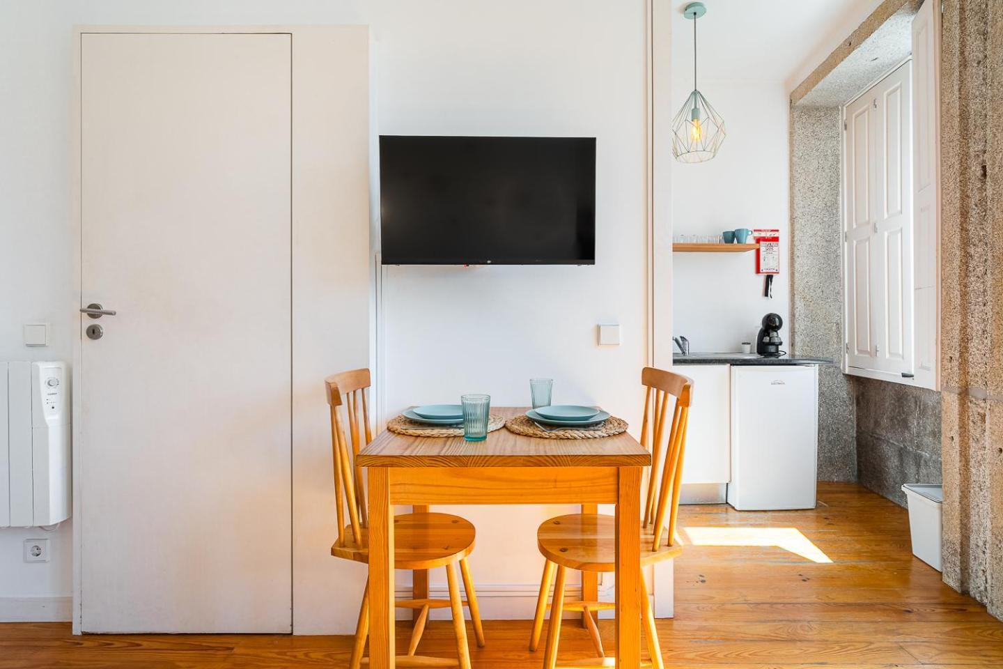 Panorama Apartments Porto Poveiros Extérieur photo