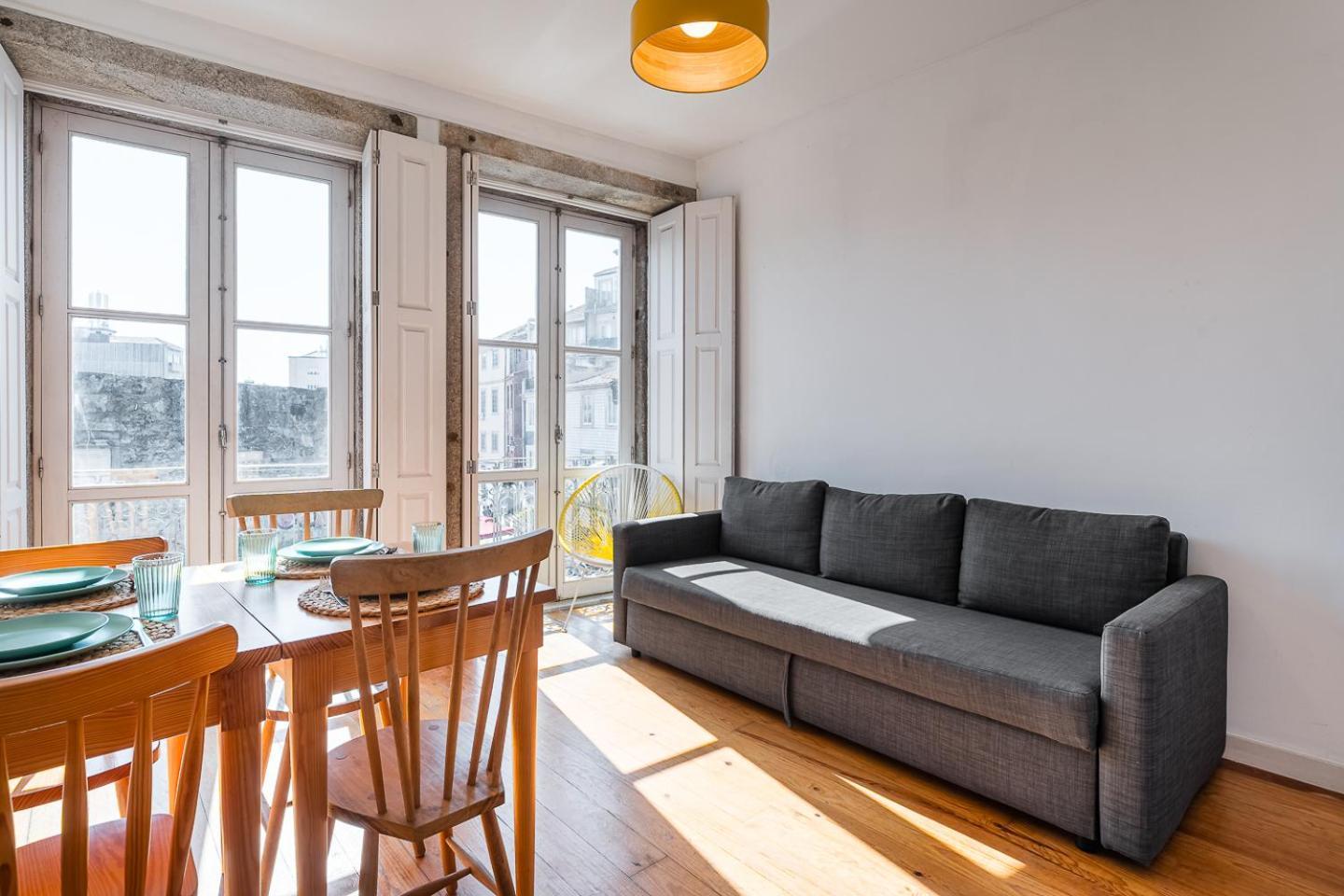 Panorama Apartments Porto Poveiros Extérieur photo