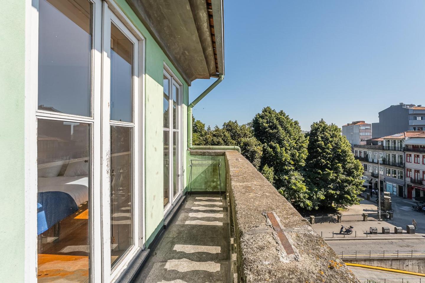 Panorama Apartments Porto Poveiros Extérieur photo