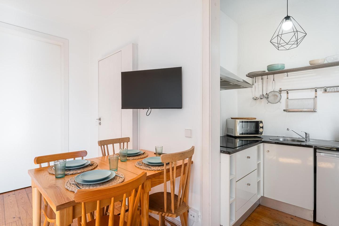 Panorama Apartments Porto Poveiros Extérieur photo