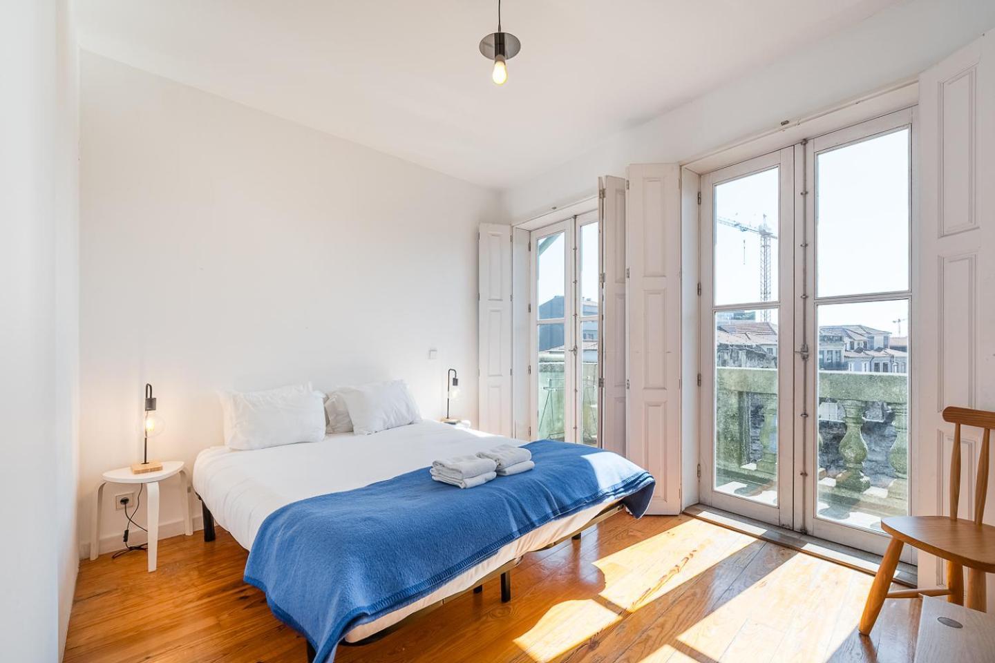 Panorama Apartments Porto Poveiros Extérieur photo