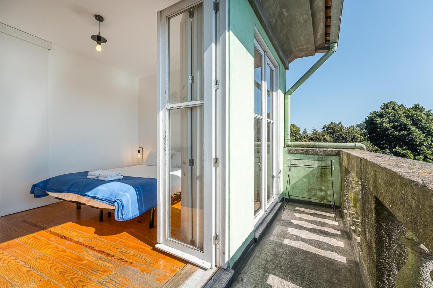 Panorama Apartments Porto Poveiros Extérieur photo