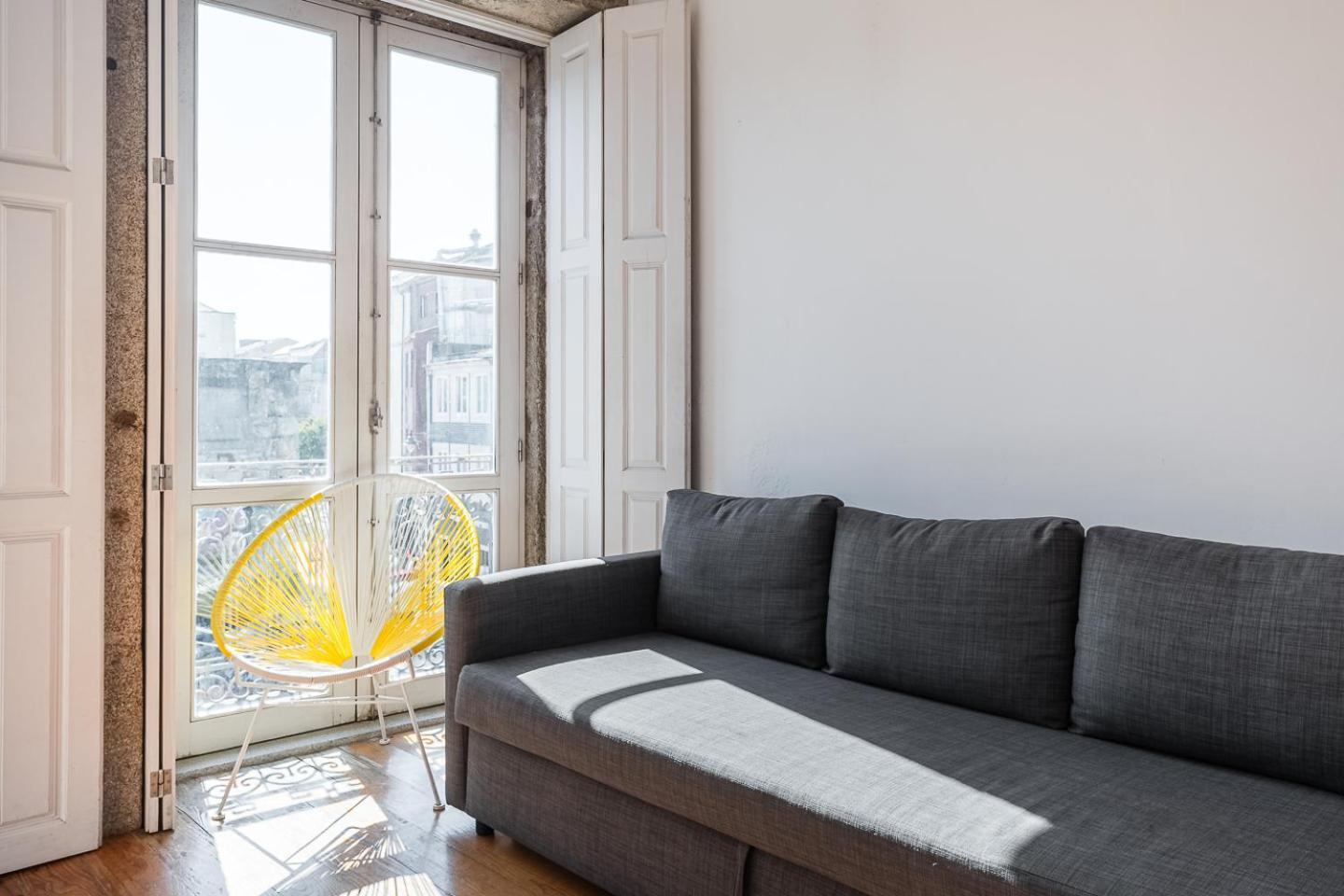 Panorama Apartments Porto Poveiros Extérieur photo